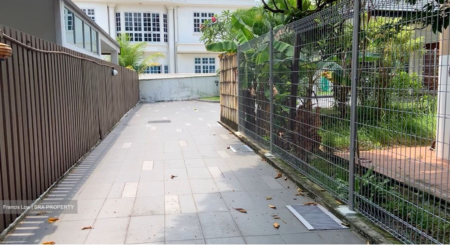Pasir Panjang Road (D5), Detached #606930971